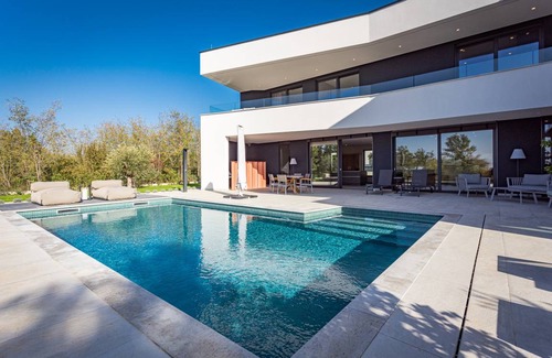 Zbandaj Villa | Villa ∙ 4 bedrooms ∙ 8 guests