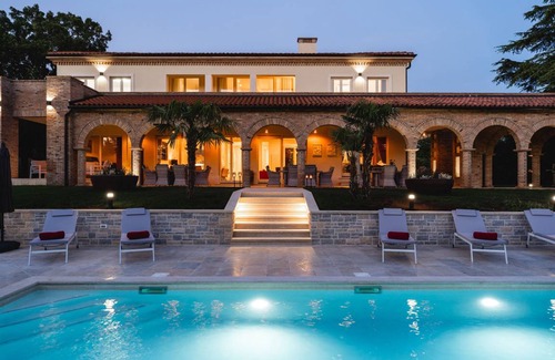 Mali Maj Villa | Villa ∙ 5 bedrooms ∙ 10 guests
