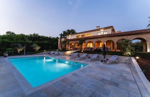 Mali Maj Villa | Villa ∙ 5 bedrooms ∙ 10 guests