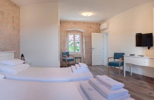 Mocici Villa | Villa ∙ 5 bedrooms ∙ 10 guests