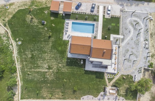 Sveti Bartol Villa | Villa ∙ 5 bedrooms ∙ 8 guests
