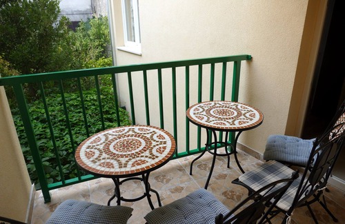 Vrpolje Apartment | Villa Abeona (apartment)