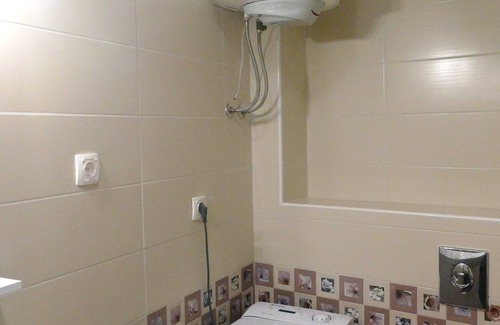 Vrpolje Apartment | Villa Abeona (apartment)