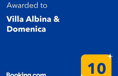 Zadar Villa | Villa Albina & Domenica