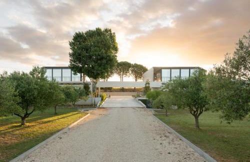 Zadar Villa | Villa Albina & Domenica