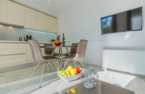 Pisak Apartment | Villa Allegra Luxury Apartments