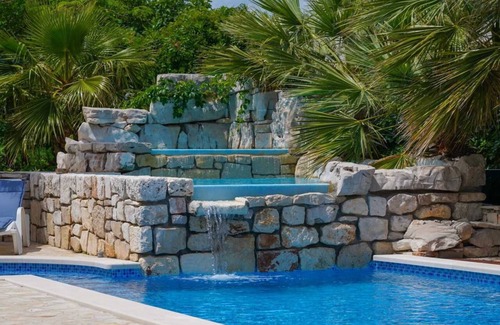 Cove Makarac (Milna) Villa | Villa Amica