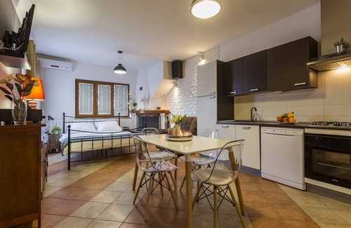 Bicici Villa | Villa Anavi with private pool and large garden for 8 persons in Istria, Croatia