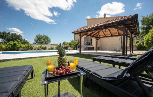 Velim House | Villa Antonija