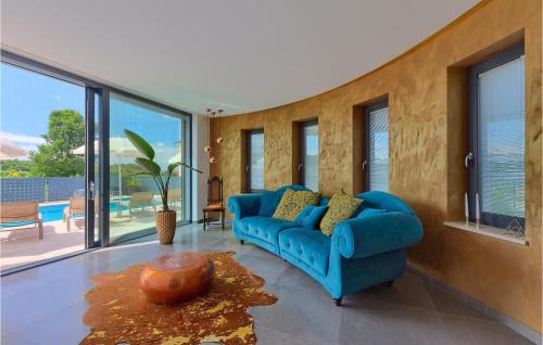 Farini House | Villa Aria