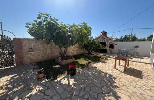 Lovinac Villa | Villa Ariane