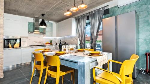 Kanfanar House | Villa Baraka by Villas Holiday