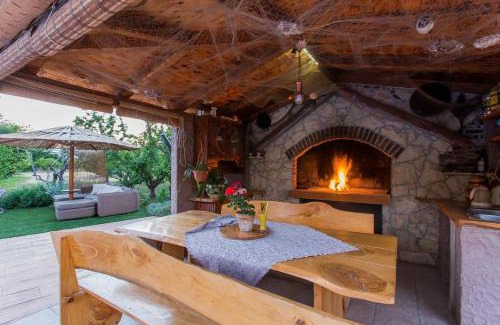 Kastel Novi Villa | Villa Barbara