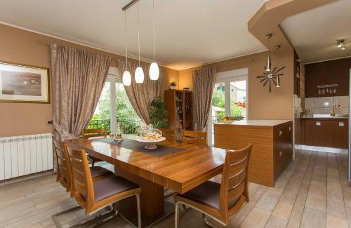 Kastel Novi Villa | Villa Barbara