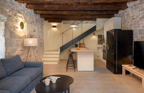 Pitve House | Villa Bea (Dvor Pitve Villa B)