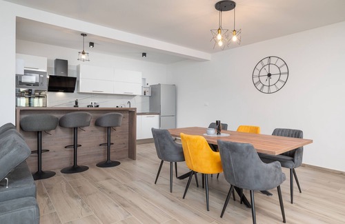 Bicici Villa | Villa Beata (Istria - Pačići)