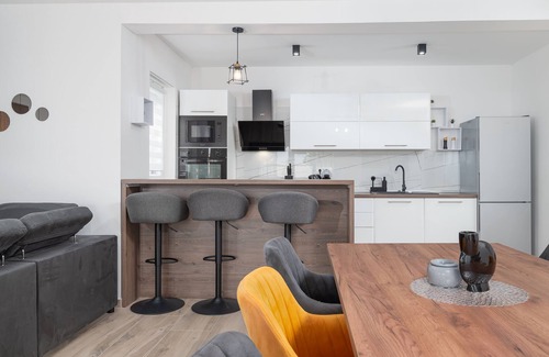 Bicici Villa | Villa Beata (Istria - Pačići)