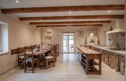 Hreljici Villa | Villa Biletti *