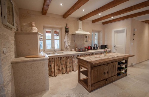 Hreljici Villa | Villa Biletti *