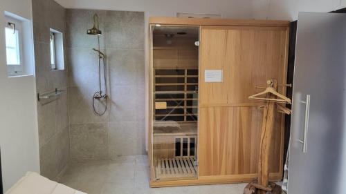 Zudetici Villa | Villa Blazeni Miroslav Bulesic in Central Istria for 8 people with private heated pool and sauna