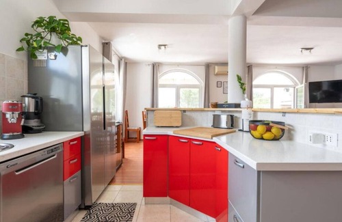 Rudine House | Villa Bliss Kastela - Holiday Home Villa