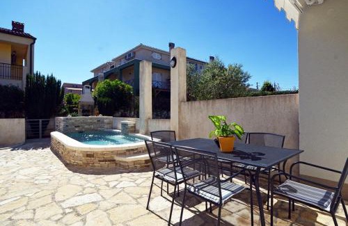 Banjole Villa | Villa Blue 1