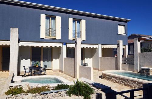 Banjole Villa | Villa Blue 1