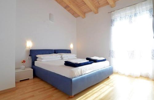 Banjole Villa | Villa Blue