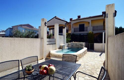 Banjole Apartment | Villa Blue II