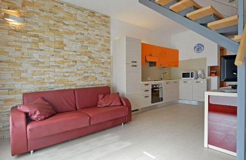 Banjole Apartment | Villa Blue II