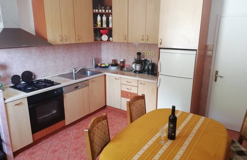Plat Apartment | Villa Bogumila Apartment