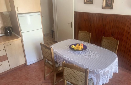Plat Apartment | Villa Bogumila Apartment