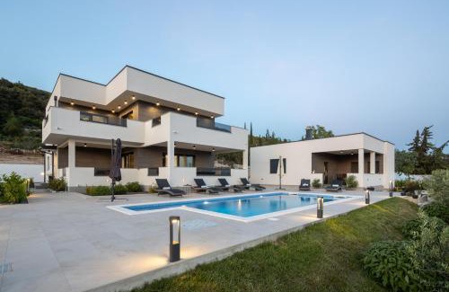 Velim Villa | Villa Bura
