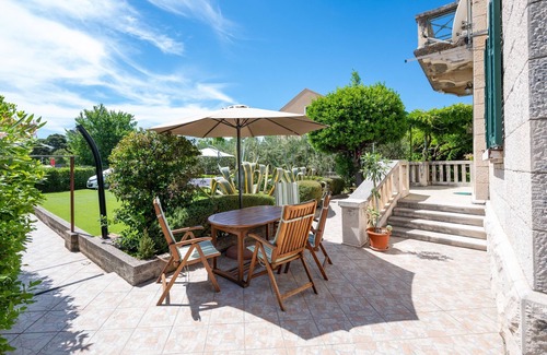 Trogir Villa | Villa Celio Cega