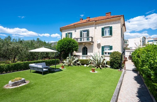 Trogir Villa | Villa Celio Cega