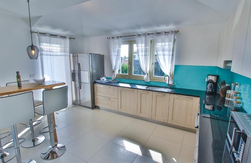 Kosinozici Villa | Villa Contessa