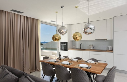 Sukosan Villa | Villa Dante ZadarVillas