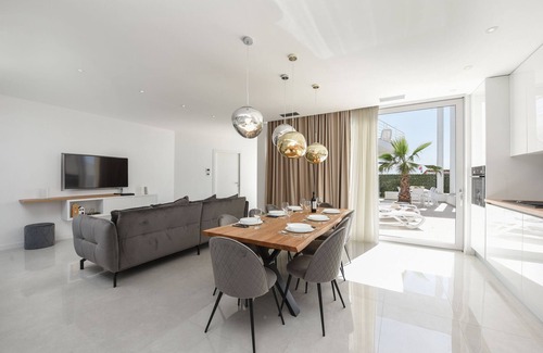 Sukosan Villa | Villa Dante ZadarVillas