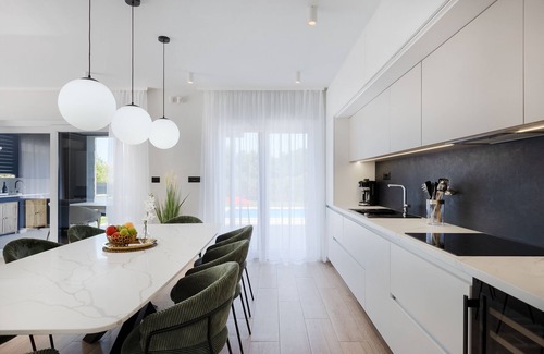 Laginji Villa | Villa Dell RE (Istria - Žminj)