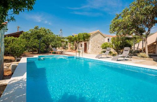 Seget Villa | Villa Didovi Dvori