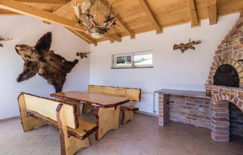 Krasno Polje Villa | Villa Dino Tin