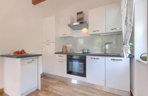 Pazin House | Villa Dobrila by Interhome