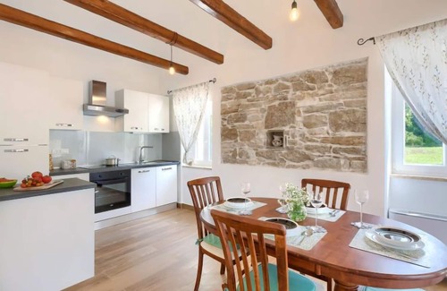 Pazin House | Villa Dobrila by Interhome