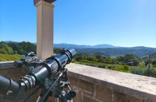 Buzet Villa | Villa Dol