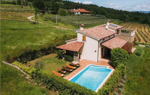 Buzet House | Villa Dol
