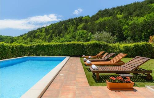 Buzet House | Villa Dol