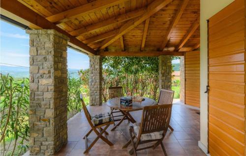 Buzet House | Villa Dol