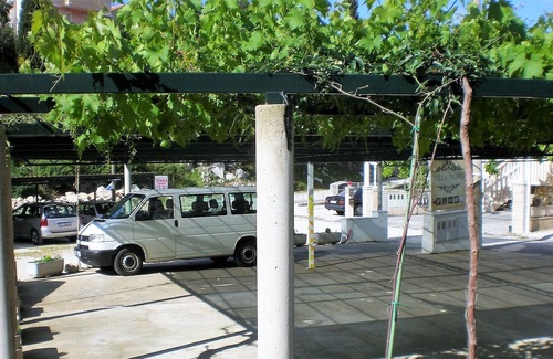 Stikovica Apartment | Villa Doris - 1 bedroom Apartment, 3 adults, ground floor