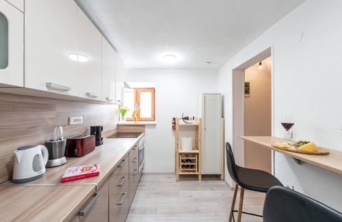 Kobas House | Villa Dovecote with Private Sauna Jacuzzi and Gym