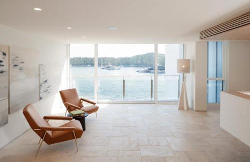 Municipality of Dubrovnik Hotel | Villa Dubrovnik